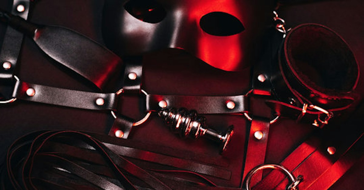 Accessoires BDSM