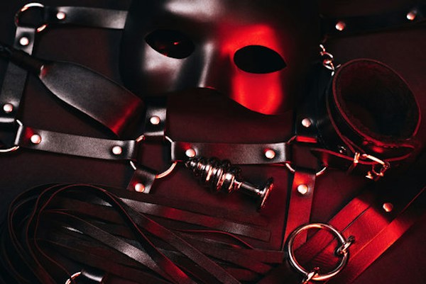 Accessoires BDSM