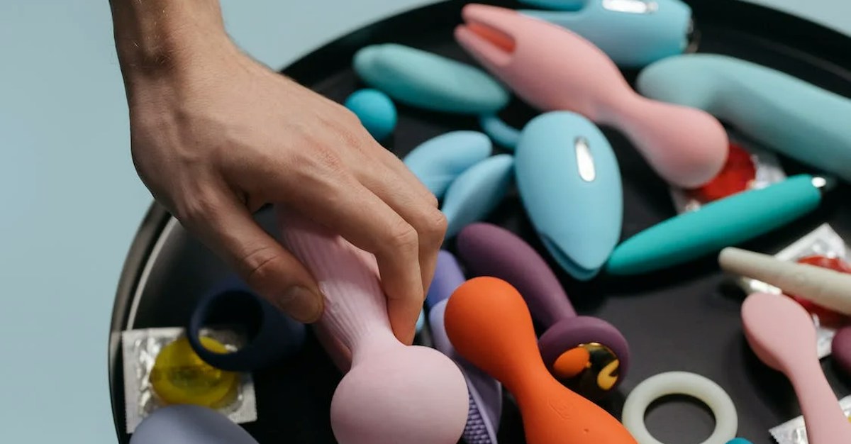 sex toys