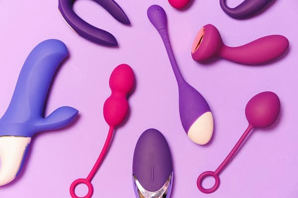 Varieté de sextoys